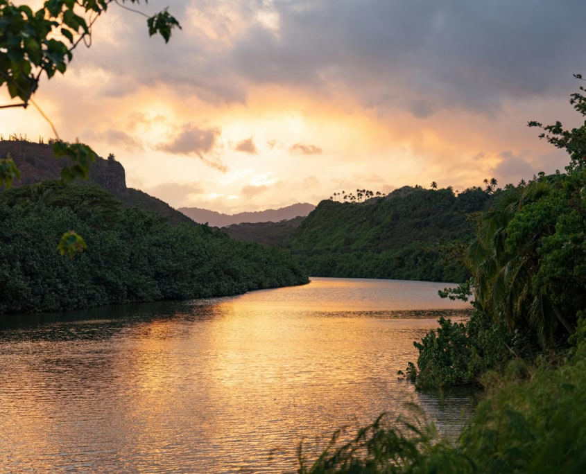 Wailua River