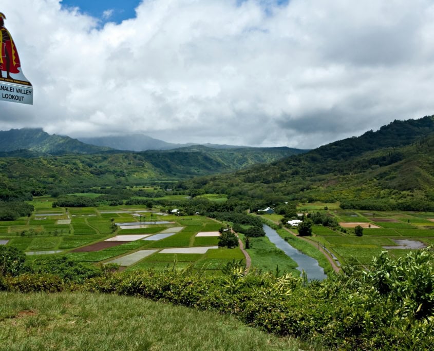 Hanalei NWR