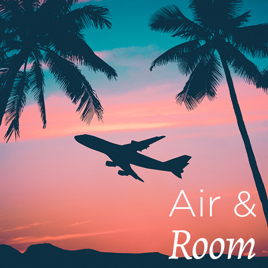 Air & room